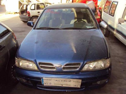 Vehiculo en el desguace: NISSAN PRIMERA BERLINA (P11) Básico