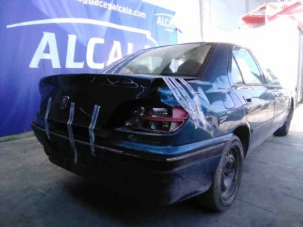 Vehiculo en el desguace: PEUGEOT 406 BERLINA (S1/S2) SRDT