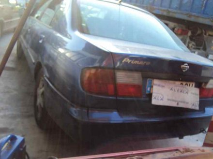 Vehiculo en el desguace: NISSAN PRIMERA BERLINA (P11) Básico