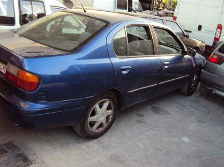 Vehiculo en el desguace: NISSAN PRIMERA BERLINA (P11) Básico