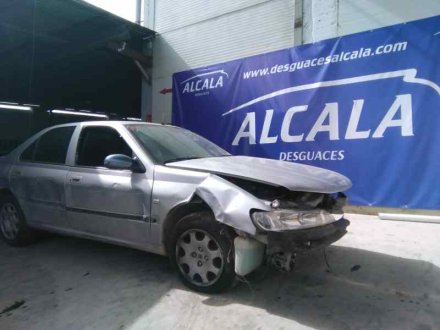 Vehiculo en el desguace: PEUGEOT 406 BERLINA (S1/S2) SRDT