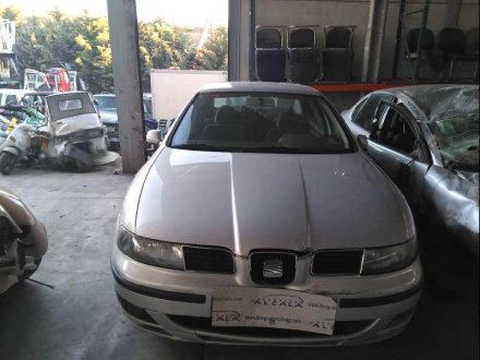 Vehiculo en el desguace: SEAT TOLEDO (1M2) Select