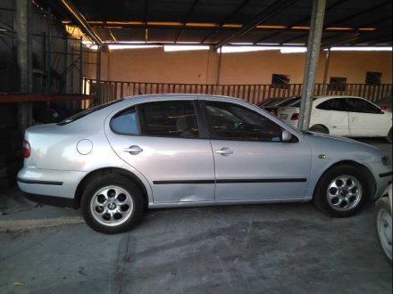 Vehiculo en el desguace: SEAT TOLEDO (1M2) Select