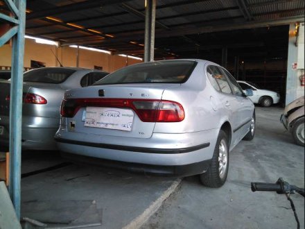 Vehiculo en el desguace: SEAT TOLEDO (1M2) Select