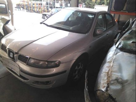 Vehiculo en el desguace: SEAT TOLEDO (1M2) Select