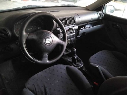 Vehiculo en el desguace: SEAT TOLEDO (1M2) Select