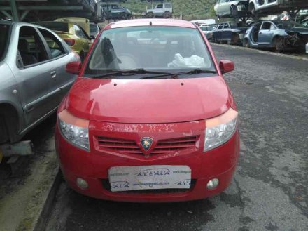 Vehiculo en el desguace: PROTON SAVVY *