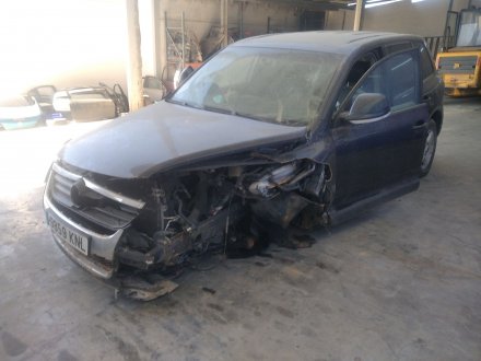 Vehiculo en el desguace: VOLKSWAGEN TOUAREG (7L6) TDI R5