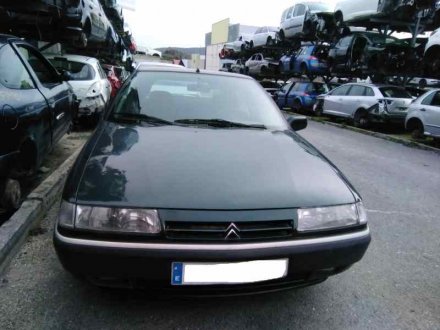 Vehiculo en el desguace: CITROËN XANTIA BERLINA 1.6 Tentation