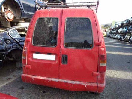 Vehiculo en el desguace: PEUGEOT EXPERT KOMBI Confort acristaldo (5 asientos)