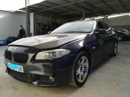 Vehiculo en el desguace: BMW SERIE 5 LIM. (F10) 520d