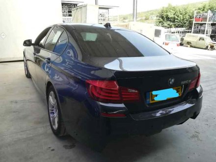 Vehiculo en el desguace: BMW SERIE 5 LIM. (F10) 520d