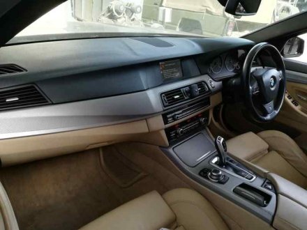 Vehiculo en el desguace: BMW SERIE 5 LIM. (F10) 520d