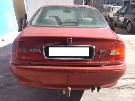 Vehiculo en el desguace: MG SERIE 600 (RH) 620 SDi