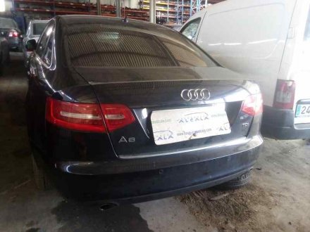 Vehiculo en el desguace: AUDI A6 BERLINA (4F2) 3.0 TDI Quattro