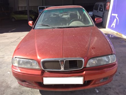 Vehiculo en el desguace: MG SERIE 600 (RH) 620 SDi