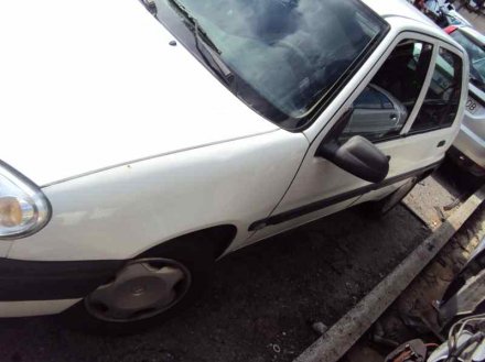 Vehiculo en el desguace: CITROEN SAXO 1.5 D Furio