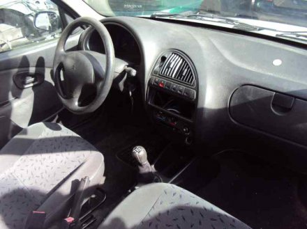 Vehiculo en el desguace: CITROEN SAXO 1.5 D Furio