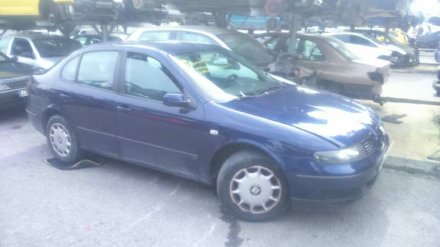 Vehiculo en el desguace: SEAT TOLEDO (1M2) Select