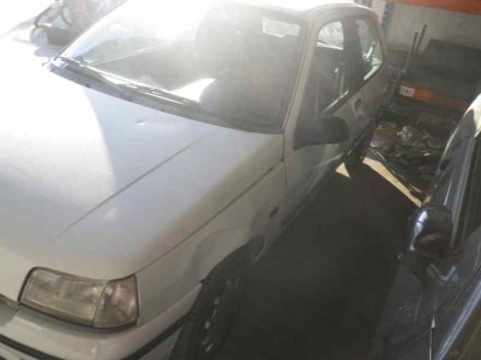 Vehiculo en el desguace: RENAULT CLIO I FASE I+II (B/C57) 1.8 Baccara