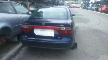 Vehiculo en el desguace: SEAT TOLEDO (1M2) Select