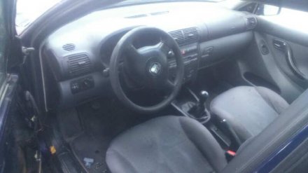 Vehiculo en el desguace: SEAT TOLEDO (1M2) Select