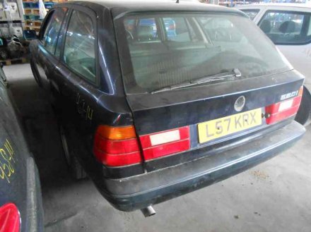 Vehiculo en el desguace: BMW SERIE 5 (E28) 520i