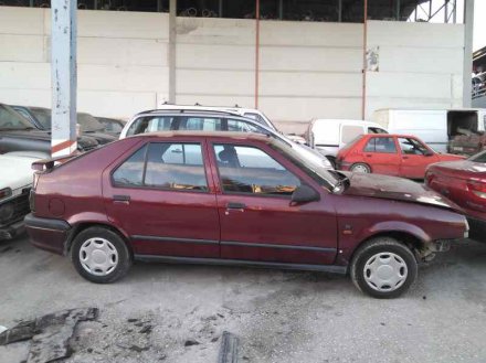 Vehiculo en el desguace: RENAULT 19 (B/C/L53) B5305