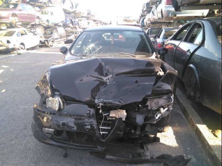 Vehiculo en el desguace: ALFA ROMEO 147 (190) 1.9 JTD Distinctive