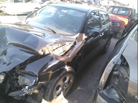 Vehiculo en el desguace: ALFA ROMEO 147 (190) 1.9 JTD Distinctive