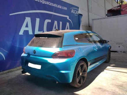 Vehiculo en el desguace: VOLKSWAGEN SCIROCCO (137) 2.0 TSI (195kW)