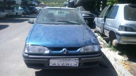 Vehiculo en el desguace: RENAULT 19 (B/C/L53) *