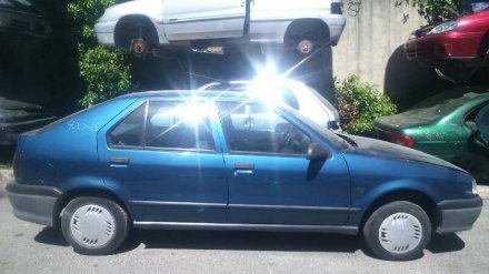 Vehiculo en el desguace: RENAULT 19 (B/C/L53) *