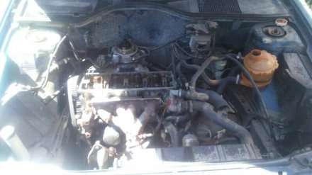 Vehiculo en el desguace: RENAULT 19 (B/C/L53) *