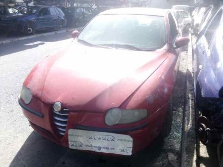 Vehiculo en el desguace: ALFA ROMEO 147 (190) 1.6 T.Spark ECO Progression