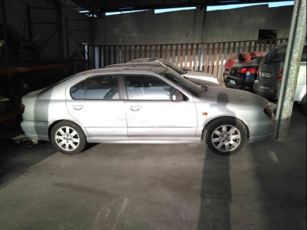 Vehiculo en el desguace: NISSAN PRIMERA BERLINA (P11) Elegance