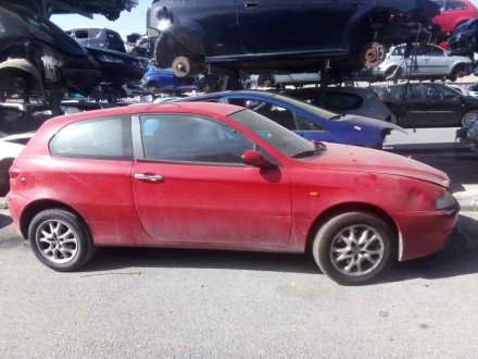 Vehiculo en el desguace: ALFA ROMEO 147 (190) 1.6 T.Spark ECO Progression