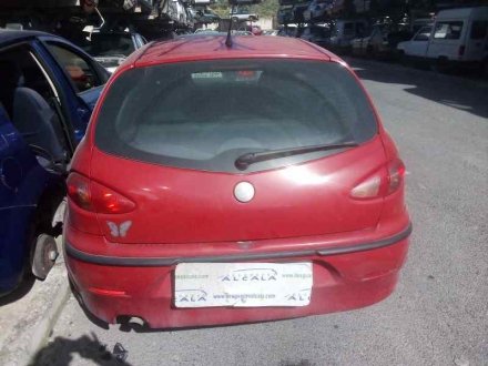 Vehiculo en el desguace: ALFA ROMEO 147 (190) 1.6 T.Spark ECO Progression