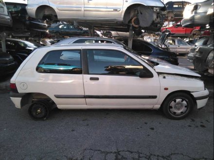 Vehiculo en el desguace: RENAULT CLIO I FASE I+II (B/C57) 1.4 Alize