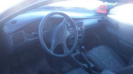 Vehiculo en el desguace: TOYOTA CARINA (T19) 1.6 Berlina