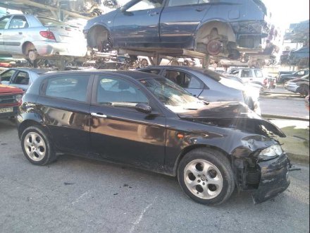 Vehiculo en el desguace: ALFA ROMEO 147 (190) 1.9 JTD Distinctive