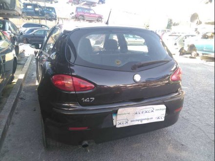 Vehiculo en el desguace: ALFA ROMEO 147 (190) 1.9 JTD Distinctive