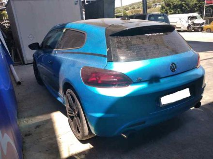 Vehiculo en el desguace: VOLKSWAGEN SCIROCCO (137) 2.0 TSI (195kW)