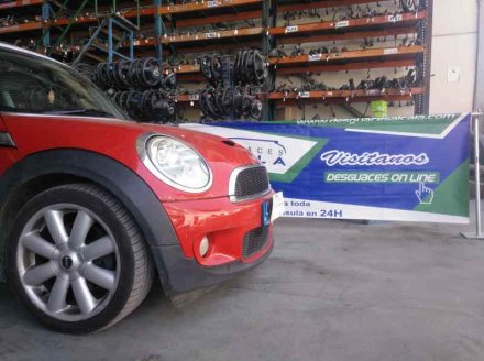 Vehiculo en el desguace: BMW MINI (R56) Cooper S