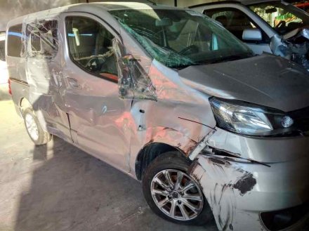 Vehiculo en el desguace: NISSAN NV 200 (M20) Kasten Premium