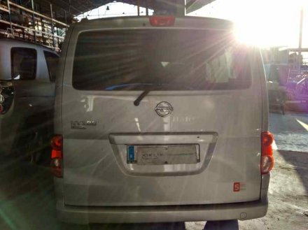 Vehiculo en el desguace: NISSAN NV 200 (M20) Kasten Premium