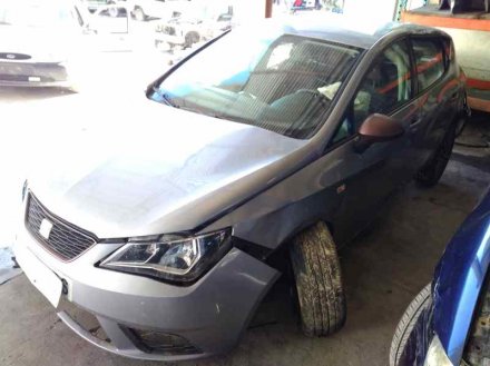 Vehiculo en el desguace: SEAT IBIZA (6P1) Reference