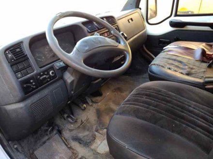 Vehiculo en el desguace: PEUGEOT BOXER CAJA CERR. ACRISTALADO (RS2850)(230)(->´02) 1400 TD