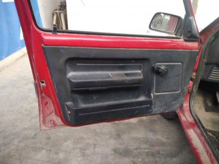 Vehiculo en el desguace: RENAULT RAPID/EXPRESS (F40) 1.9 Diesel