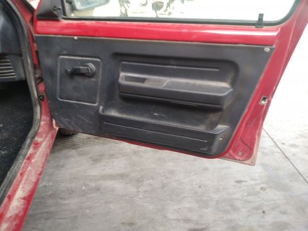 Vehiculo en el desguace: RENAULT RAPID/EXPRESS (F40) 1.9 Diesel